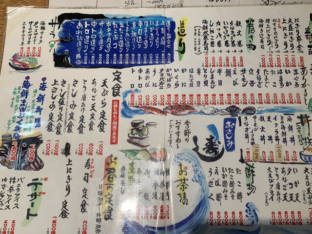 メニュー写真 魚大将 鳴門 魚介料理 海鮮料理 食べログ メニュー写真 魚大将 鳴門 魚介料理 海鮮料理 食べログ