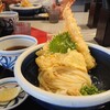 本格手打うどん おか泉