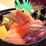 日本酒 炉端焼き 郷味 - 