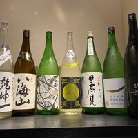 【接待やご友人同士の会食に】飲み放題付　遊懐石　8品
