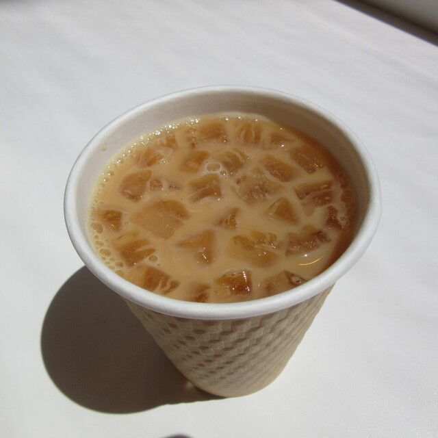 カフェタイム （CAFE TIME） - 内幸町/カフェ | 食べログ