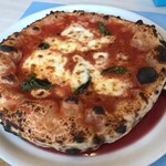 PIZZARIA LA VALLE di TOKYO - 