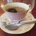 ジジ＆ババ - 食後のコーヒー