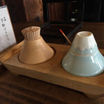 ほうとう不動 河口湖北本店 - 