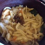 ほうとう不動 河口湖北本店 - 