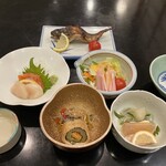 望山荘 - 