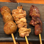 Yakitori Koubou - 