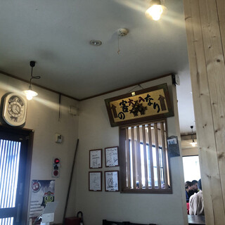 手打ちうどん さわいち_2