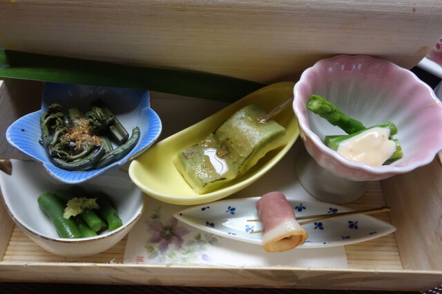湯の原 - 赤倉温泉（旅館・民宿）の写真