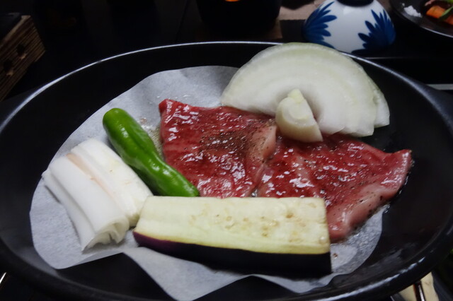 湯の原 - 赤倉温泉（旅館・民宿）の写真