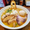 はりけんラーメン 本店