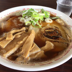 Suzuran Ramen - 