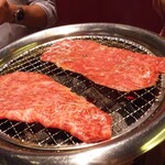 代官山 焼肉かねこ - 