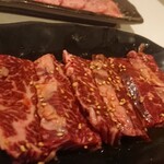 Yakiniku Riki - 