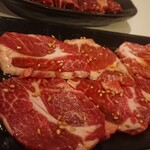 焼肉 李季 - 