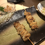 Sumibi Yakitori Kondouya - 