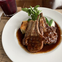 ビストロ・ミル・プランタン - 