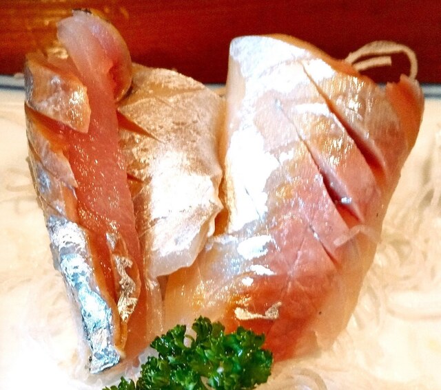 魚しず しずか うおしず しずか 白坂 魚介料理 海鮮料理 食べログ