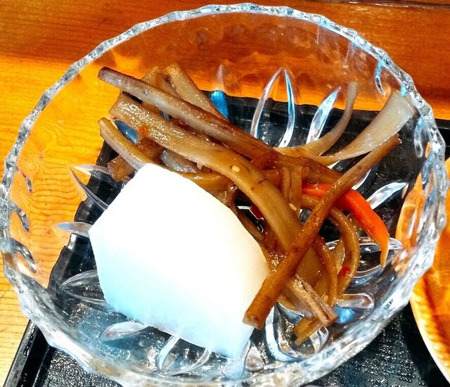 魚しず しずか うおしず しずか 白坂 魚介料理 海鮮料理 食べログ