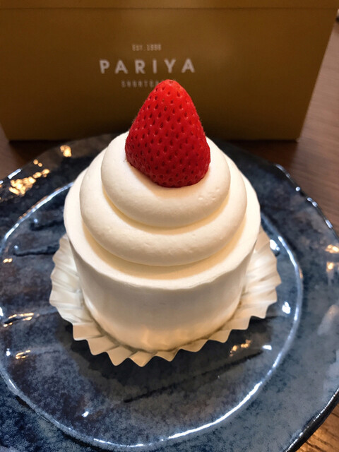 パリヤ 六本木ミッドタウン Pariya 六本木 デリカテッセン 食べログ