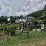 Blueberry Fields 紀伊國屋 - 