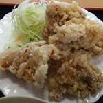 食事処 サンキュー - 