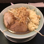麺屋小十郎