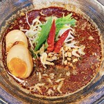 香氣　四川麺条  - 