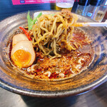 香氣　四川麺条  - 