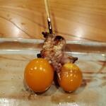 とり喜 - ちょうちん追加です