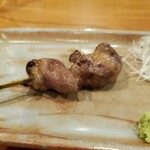 とり喜 - まるはつ追加