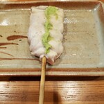 とり喜 - さびやき