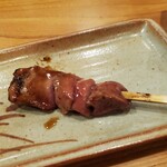 とり喜 - ちぎも