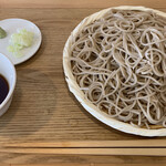 蕎麦屋 こんくらい - 