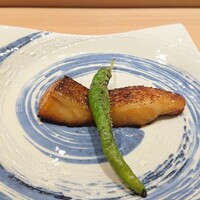 吉祥寺 鮨 栞庵 やましろ - 