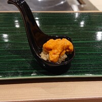 吉祥寺 鮨 栞庵 やましろ - 