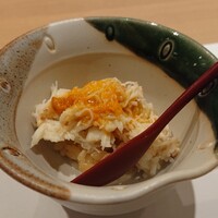 吉祥寺 鮨 栞庵 やましろ - 