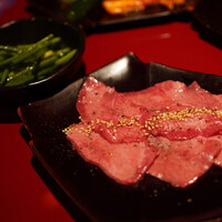 焼肉 綾小路 - 