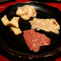 焼肉 綾小路 - 