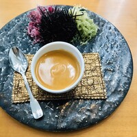 銀座 シェ・トモ - 