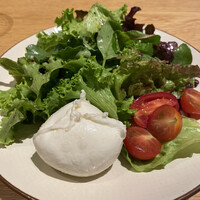 オービカ モッツァレラバー 横浜店 - 