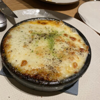 オービカ モッツァレラバー 横浜店 - 