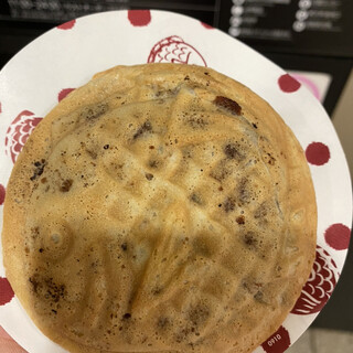 たい焼き鉄次_1