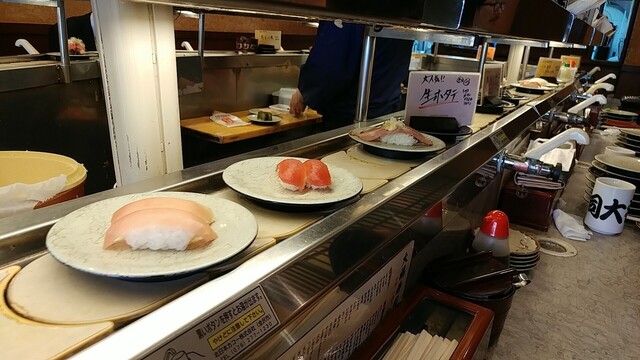 大福寿司 だいふくずし 明大前 回転寿司 食べログ 大福寿司 だいふくずし 明大前 回転寿司 食べログ