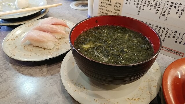 大福寿司 だいふくずし 明大前 回転寿司 食べログ 大福寿司 だいふくずし 明大前 回転寿司 食べログ
