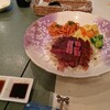 ステーキ・洋食　HAYASHI