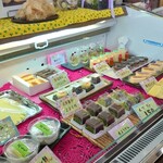 きせ川 光来堂 - 内観