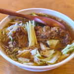 麺や和 - 