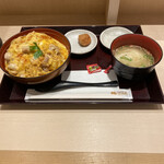 鶏三和 - 