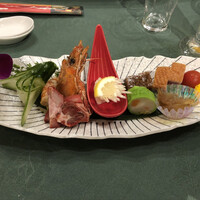 中国料理 盤古殿 新横浜プリンスホテル店 - 